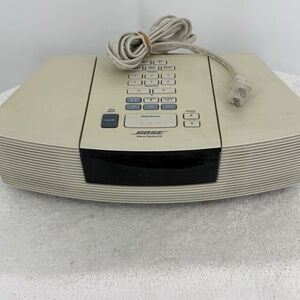 Bose Wave Radio CD Player Model AWRC-1P No Remote Tested and Working